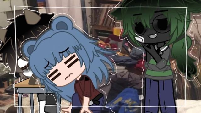 |Меме| |Он же мне бошку оттяпает!| |ОРИГИНАЛ| |бу: Даст Фокси| смотреть онлайн