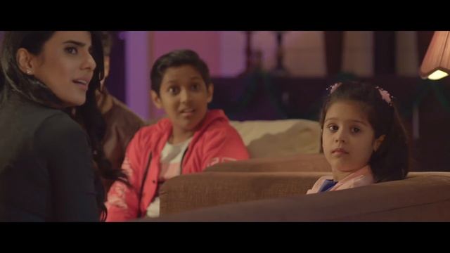 Edelweiss Tokio Life Insurance - Merry Christmas смотреть онлайн