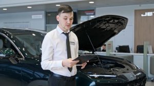 Jetour Dashing - отвечаем на популярные вопросы про сервисное обслуживание #jetour #автосалон