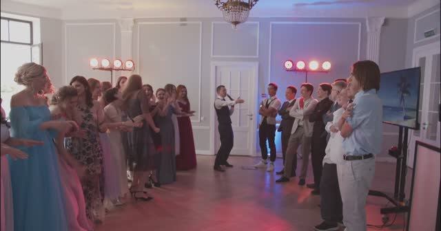 Выпуск 2021, 11 класс