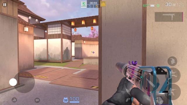 Попытка апнуть звание в Дуэлях (2 часть)