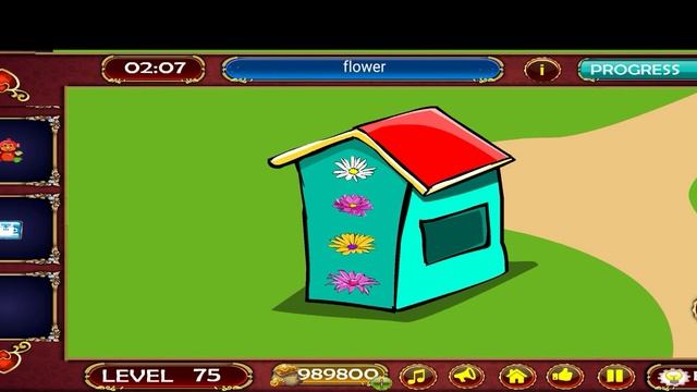 100 Door Escape Room Mystery Level 75||#subscribe #like #share #games #technogamerz #badge99