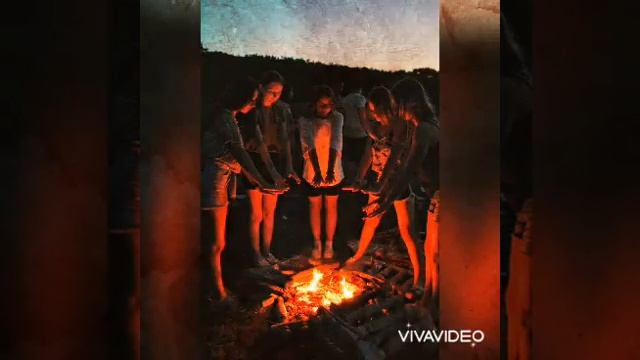 MABEL_MEOW - Круг Друзей смотреть онлайн