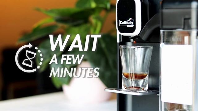 Caffitaly Stainless Steel 304 Capsule Refillable Pods смотреть онлайн