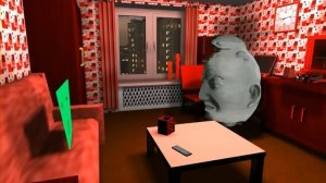 Приключения ВиДа в Останкино 3 (ПВвО-3)