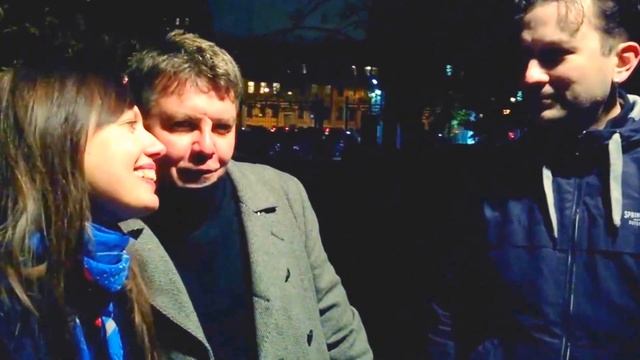 Видео Натальи Паллин (вариант CИ) смотреть онлайн
