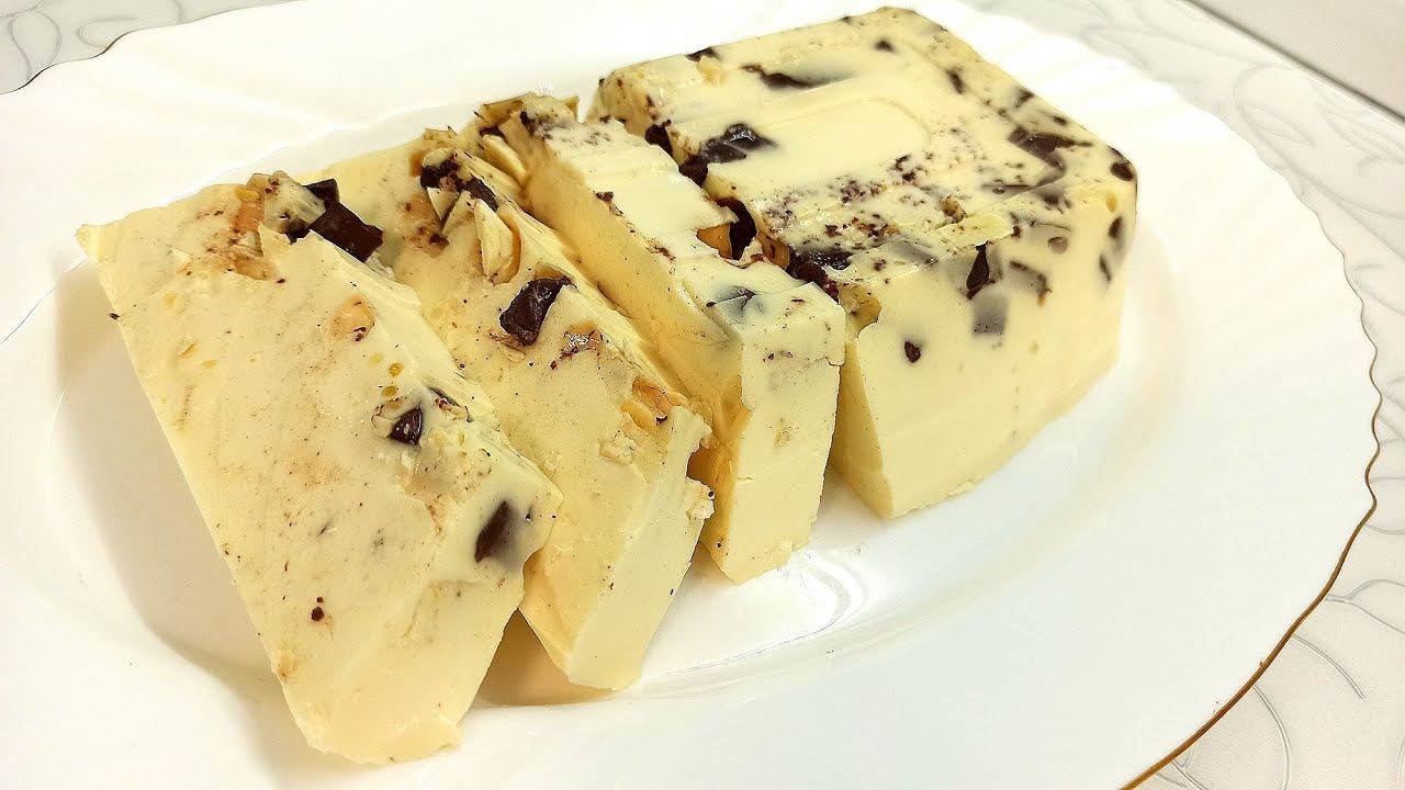 СМЕТАНА, ЯЙЦА И НЕСКОЛЬКО МИНУТ! Самый нежный десерт без выпечки / Магия вкуса смотреть онлайн