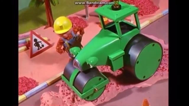 Bob the builder intro Catalan смотреть онлайн
