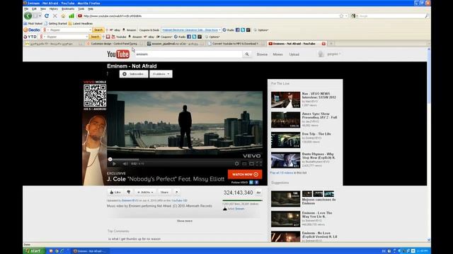 youtube mp3 convert смотреть онлайн