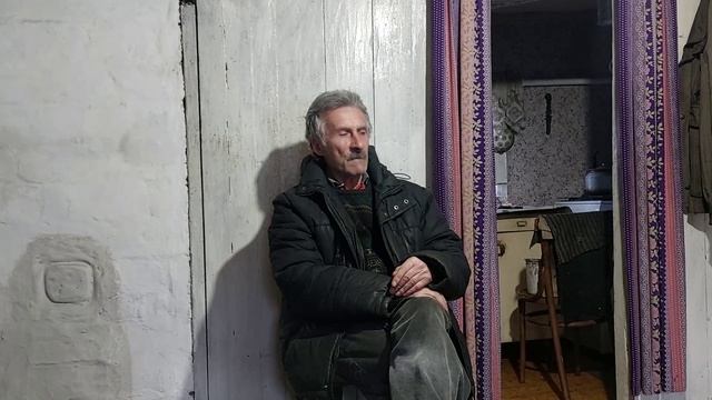 Владимиру веселей с котом! смотреть онлайн