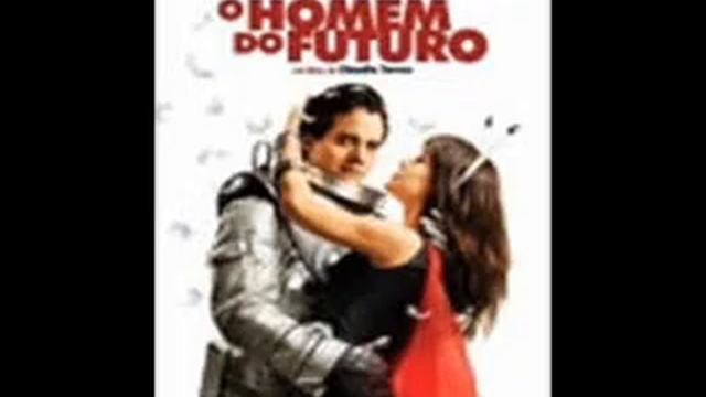 Tempo Perdido - O Homem do Futuro смотреть онлайн