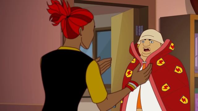Cool Groove | Supa Strikas en Français | Dessins Animés De Foot Pour Enfants | Anime смотреть онлайн