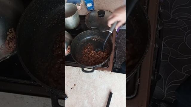 готовим рис с мясом смотреть онлайн
