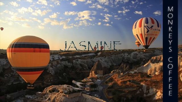 Monkey's Coffee - Jasmine смотреть онлайн