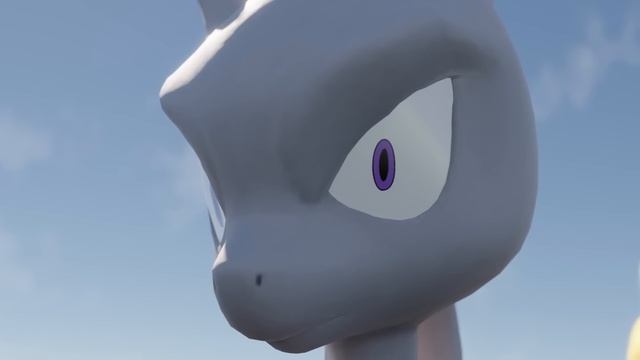 EEVEELUTION team _ Pokémon Unite animation смотреть онлайн