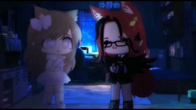 [🦈]- - -[До х#я проблем] - -[клип]- - -[gacha life]- - -[Black- qwq]- - -[🦈] смотреть онлайн