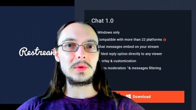 How to become the Ultimate Live Streamer with Restream.io - Restream.io Tutorial Contest смотреть онлайн