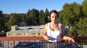 DeepMe - Live @ California, Los Angeles ⧸ Melodic Techno & Progressive House  Dj Mix