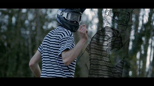 Sideways - Geoffrey Ador смотреть онлайн