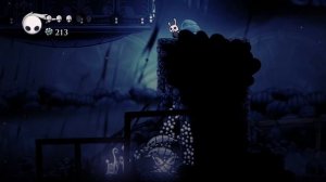 Hollow Knight, но Я ЗОТ