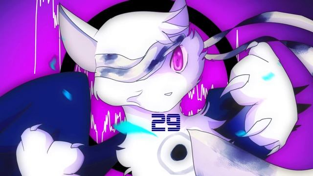 Hibikase 1 month OC palette MAP [OPEN] смотреть онлайн