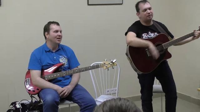 Мой друг художник и поэт смотреть онлайн