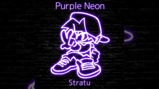Purple Neon смотреть онлайн