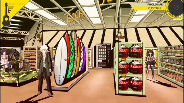 Danganronpa 2: goodbye despair anniversary edition (Xbox one) mature 17+ part 7 смотреть онлайн