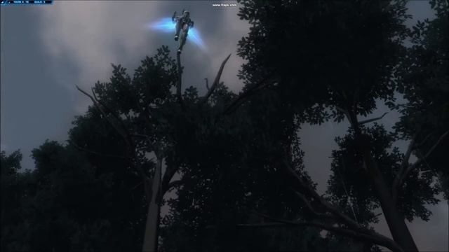 The Alliance Vs  Revan