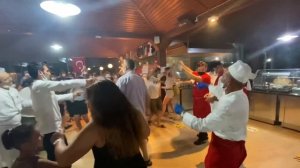 Турция, Аланья. Отель Labranda Alantur. Turkey Alanya