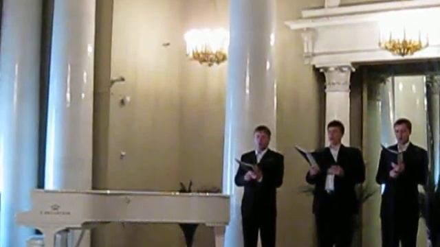 Castle in Russia 2 смотреть онлайн