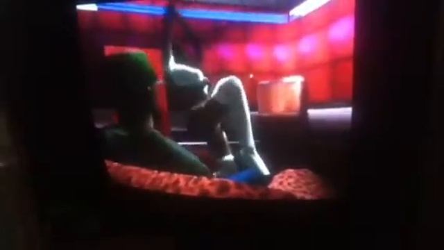 gta san Andreas strip club смотреть онлайн