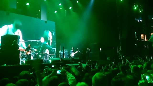 Океан Ельзи Львів 2016 смотреть онлайн