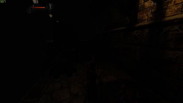 Прохождение Enclave - Часть 7. Гавань Арк Амар (кампания за Свет) смотреть онлайн