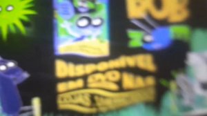 Comercial bob zoom DVD volume 1 2012 effects sponsored by klasky csupo 2001 effects part 1