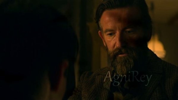 Дарклинг и Каз Мой Демон/Darkling and Kaz My Demons