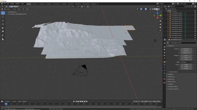 Renderdoc Blender fbx смотреть онлайн