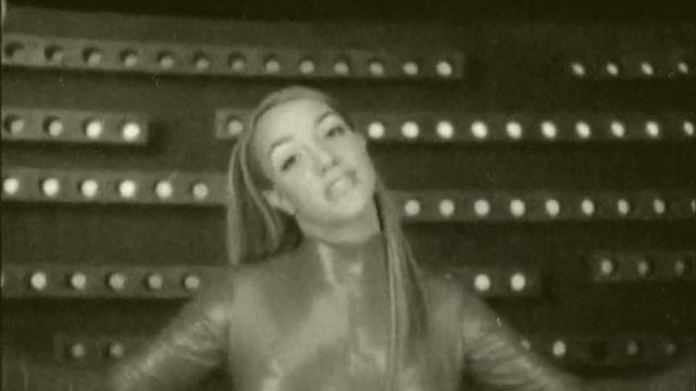 1932 - Fernsehen Berlin - Bruno Hauptmann/Britiney Speer Film - ( PARODY ) смотреть онлайн