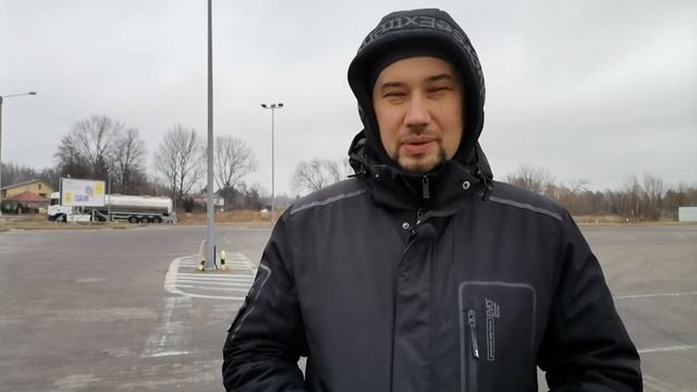 Автошкола. Украина / Польша. смотреть онлайн