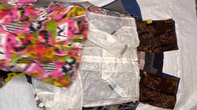 Brand Mix Крем+Экстра Весна-Лето (В)/Италия 25 кг (9,8€/кг) - (62ед) - (22 500руб) смотреть онлайн