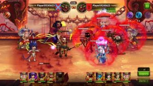 Всё о Ясмин. С кем ставить и кого бояться | Хроники Хаоса | Мобильная версия