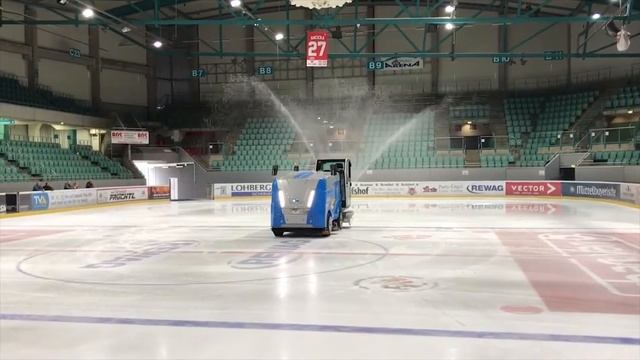 WM Mammoth: Комплектующее оборудование распылитель воды