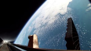 Взлет  и Посадка ракеты