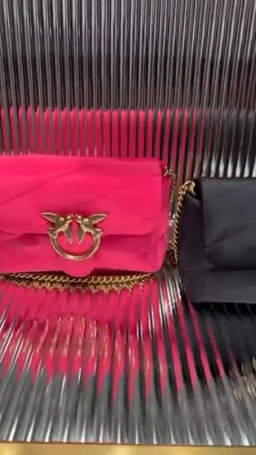 pinko love bag puff baby ❗️мой телеграмм для оформления заказа @Svetka_Buyer❗️ смотреть онлайн