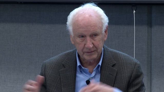 Why We Need a State and Regional Approach to Higher Ed. in Silicon Valley смотреть онлайн