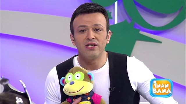 İnan Bana 31. Bölüm Final Tek Parça FULL HD смотреть онлайн