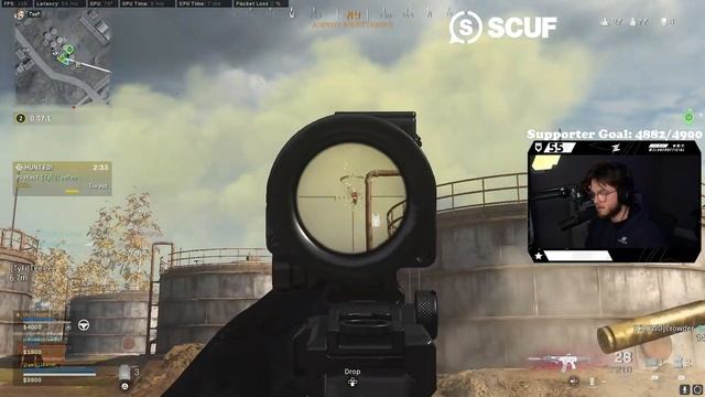 The R9-0 Shotgun is STILL BROKEN..! Cod: Warzone Season 6 Gameplay смотреть онлайн