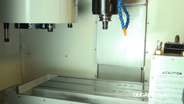 Haas Super Mini Mill