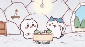 chiikawa (чикава) | russ sub | серия 5