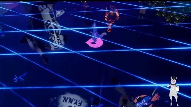 Demonic Beats - Chill House | Club F.Y.N.N. @ Furality Luma смотреть онлайн